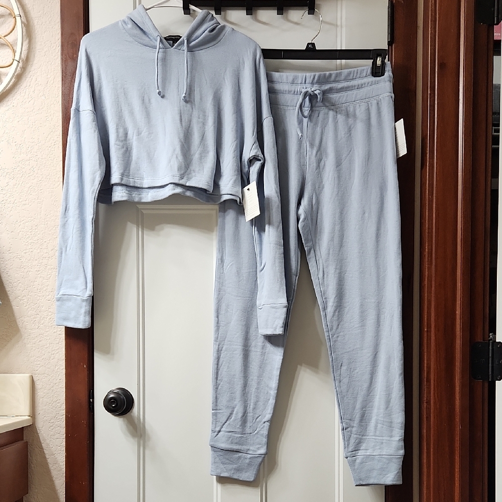 NWT Beyond Yoga Set - S